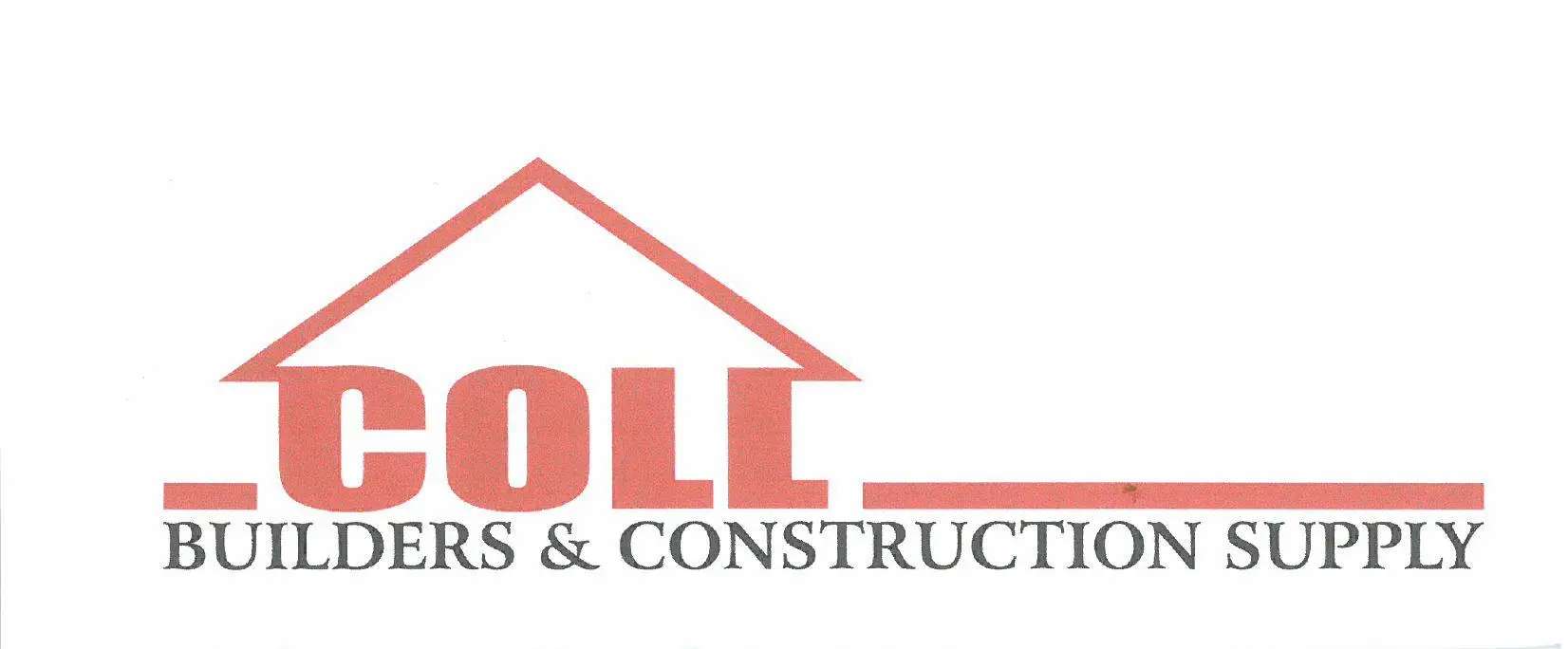 Coll-Builders-and-Construction-Supply-in-Bohol-logo